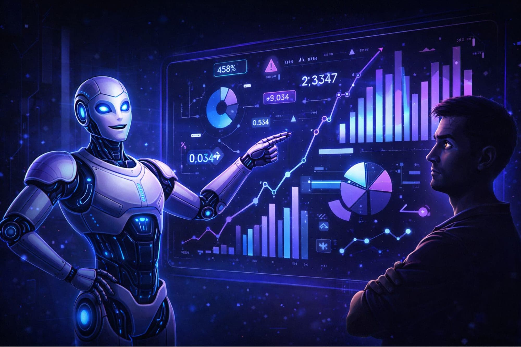 Most AI Models Fail the 'Bullshit' Test — Here's Why That Should Worry You