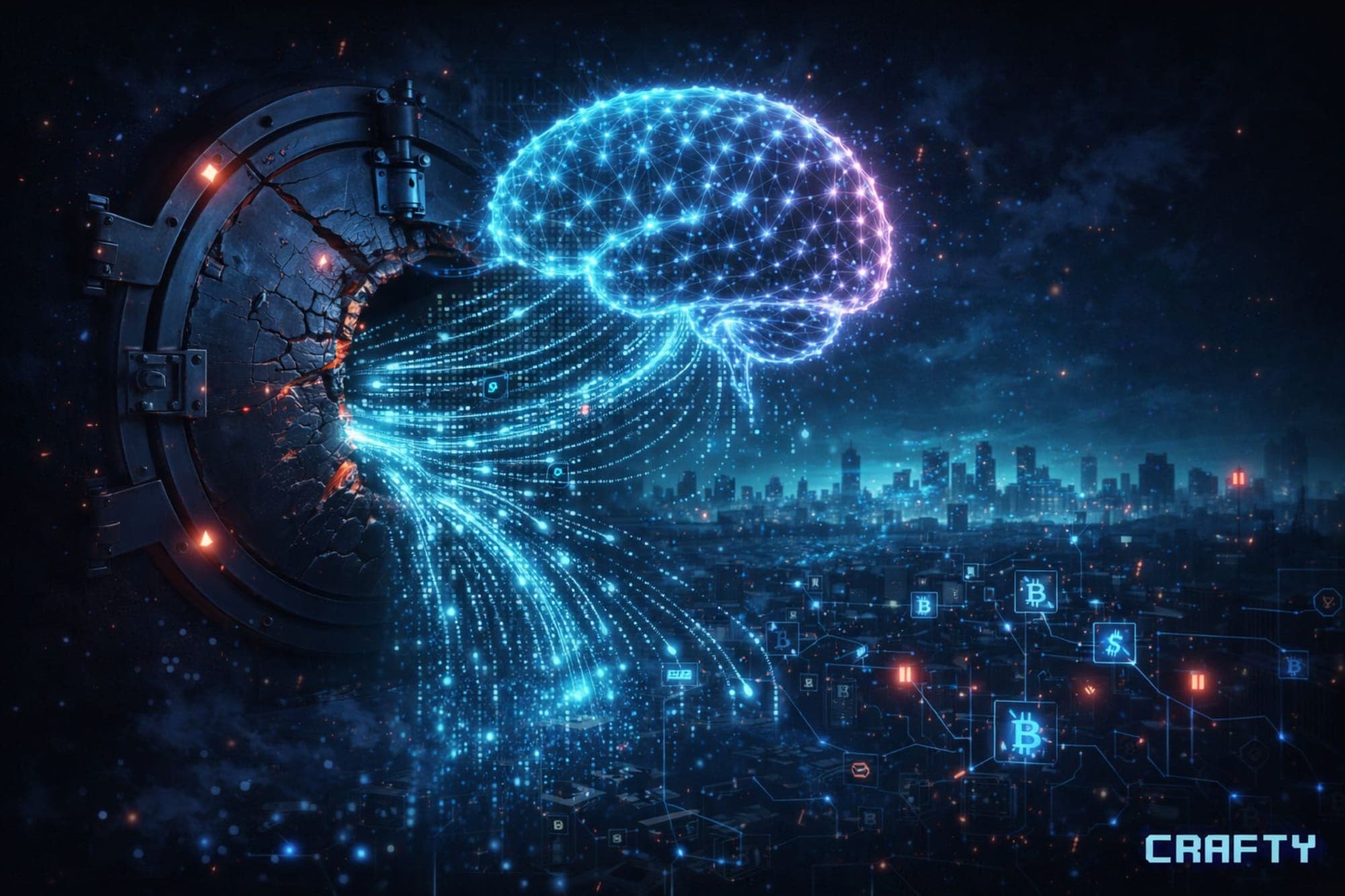 Anthropic's Most Powerful AI Just Leaked — And It Could Be a Cybersecurity Nightmare