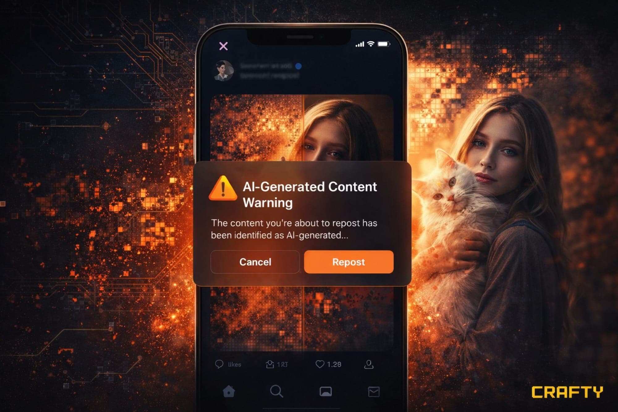 X Is About to Ask You a Question Before You Hit Repost — And It Changes Everything