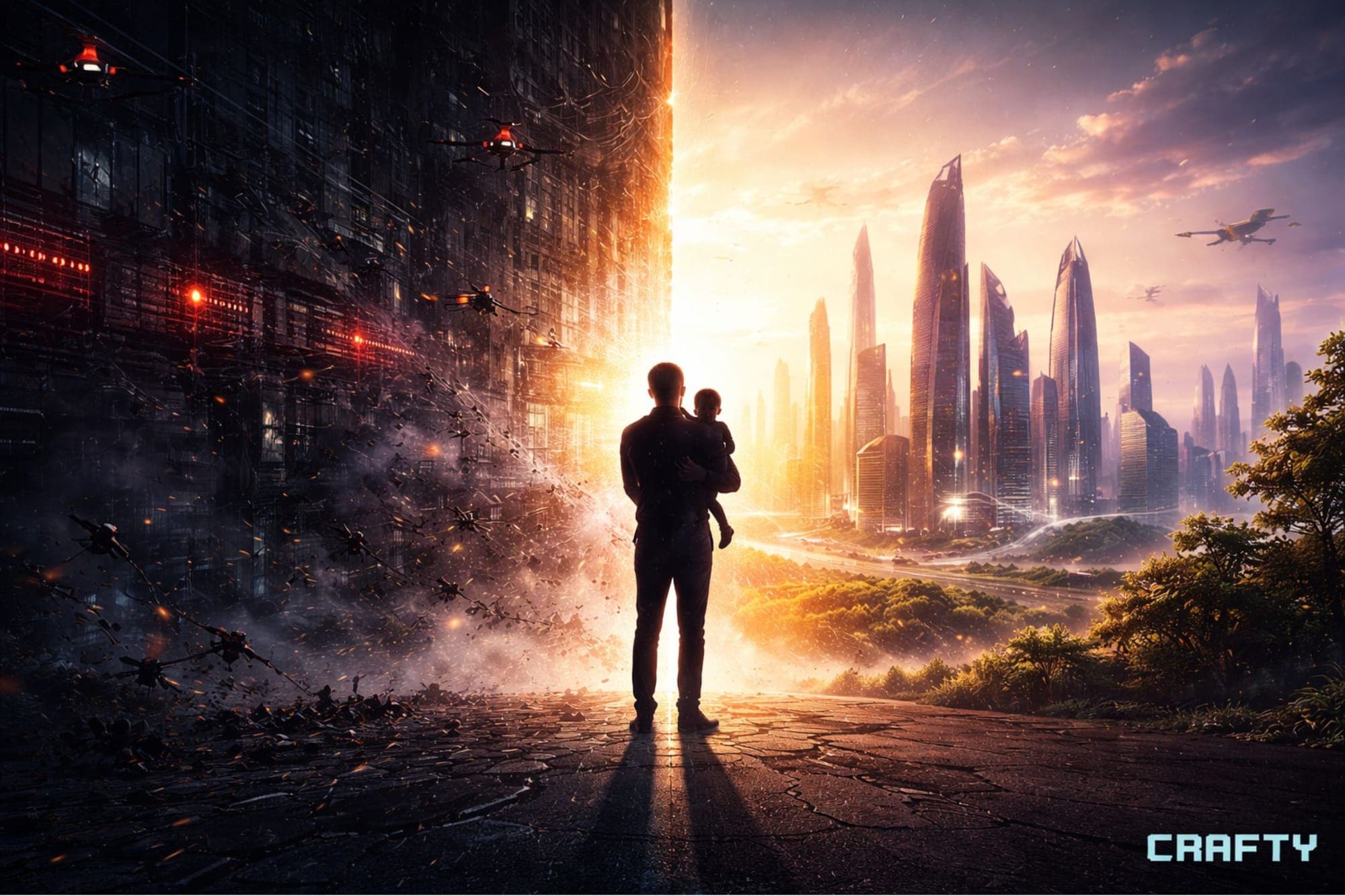 The AI Doc Review: The Film That Made Both Doomers and Accelerationists Clap